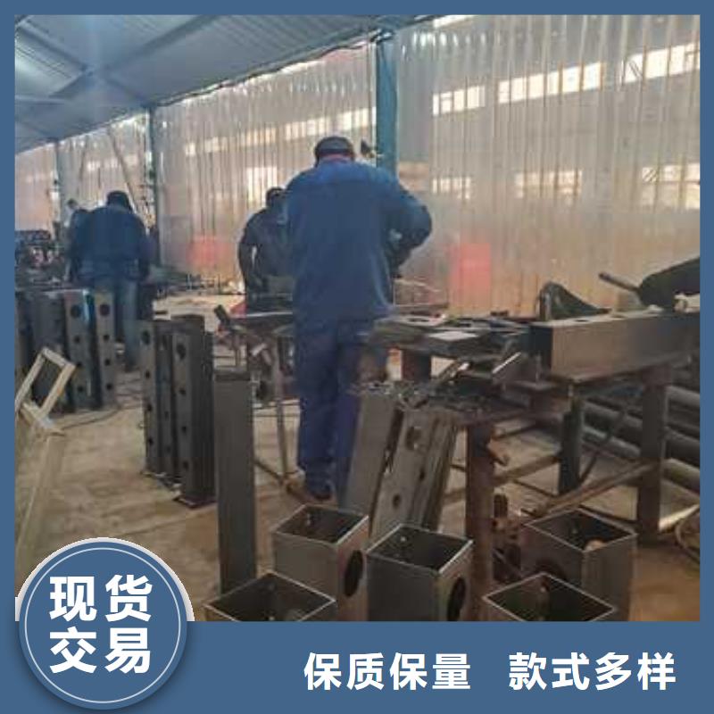 景觀護(hù)欄-河道護(hù)欄現(xiàn)貨批發(fā)