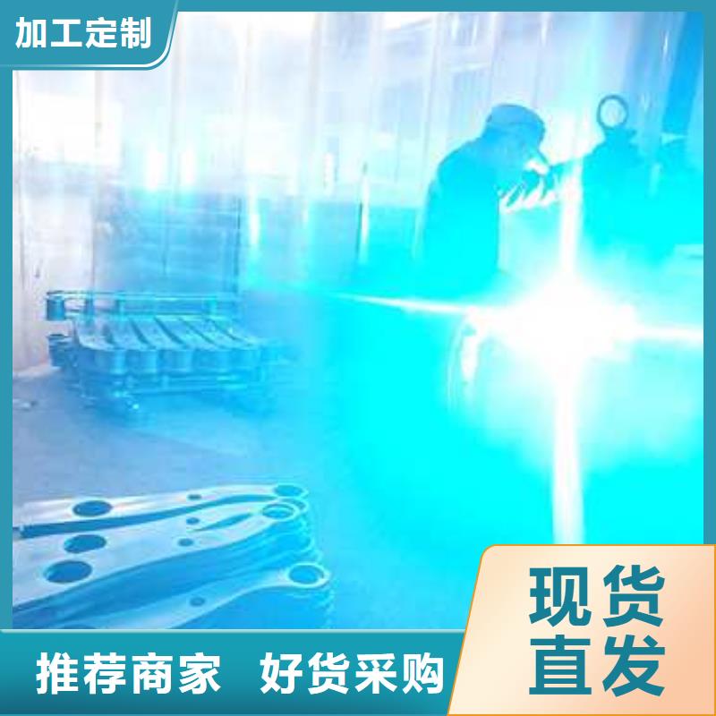  景观护栏服务始终如一