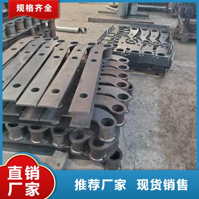 景觀護欄市政護欄打造行業(yè)品質