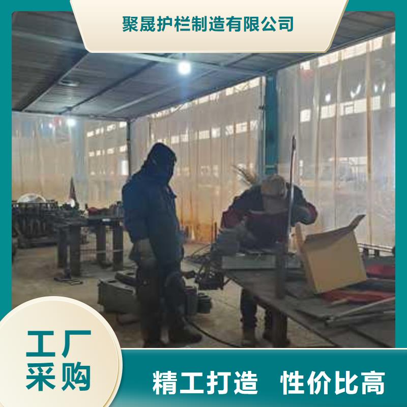  景观护栏采购无忧