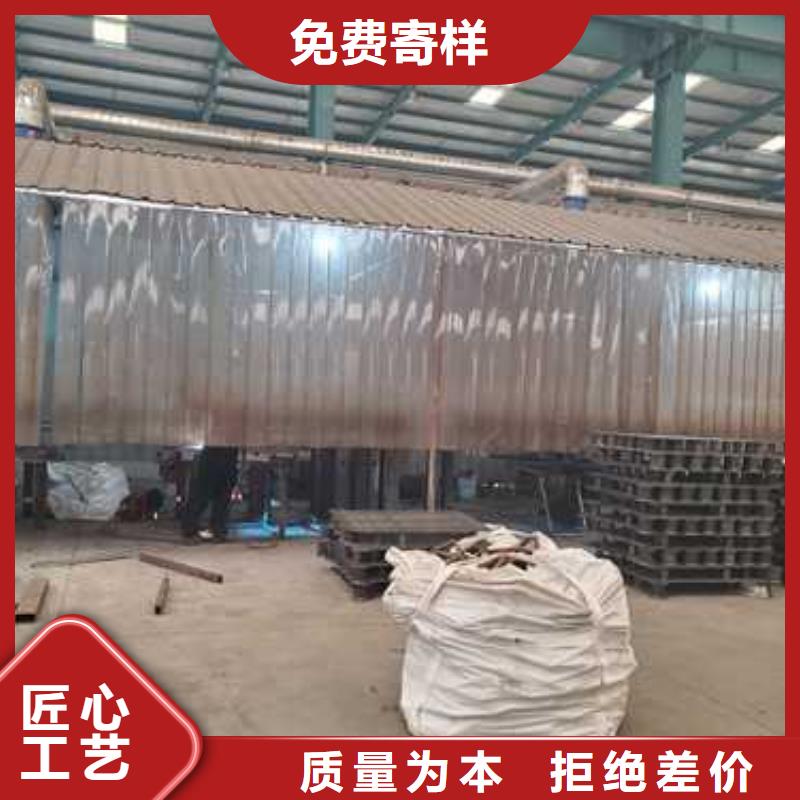 景觀護(hù)欄【橋梁防撞護(hù)欄廠】專注品質(zhì)