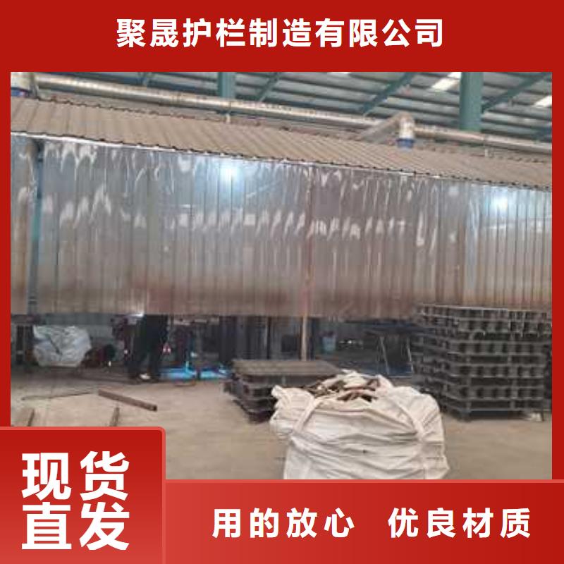  景观护栏多年行业积累