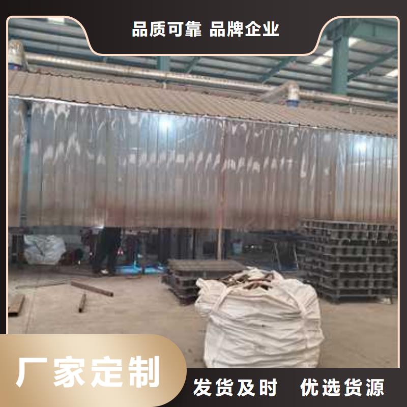 景觀護(hù)欄鍍鋅波形護(hù)欄注重細(xì)節(jié)