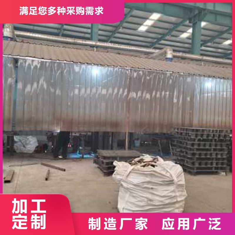 景观护栏精工细作品质优良