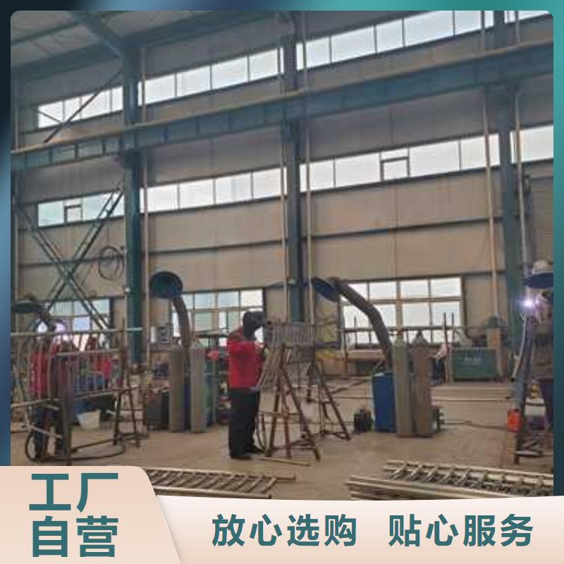 景观护栏卓越品质保障