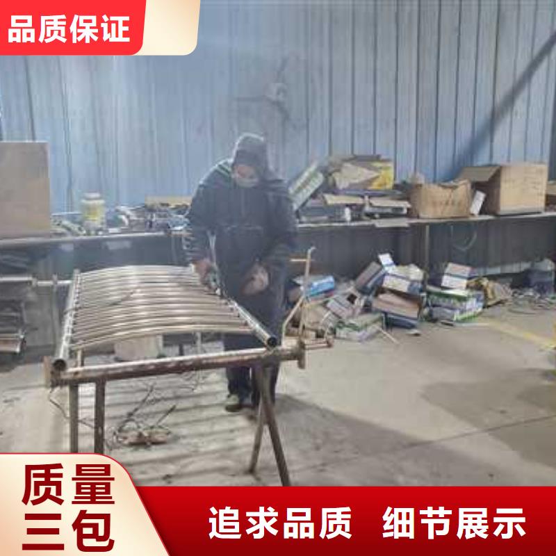 景觀(guān)護(hù)欄防撞立柱供您所需