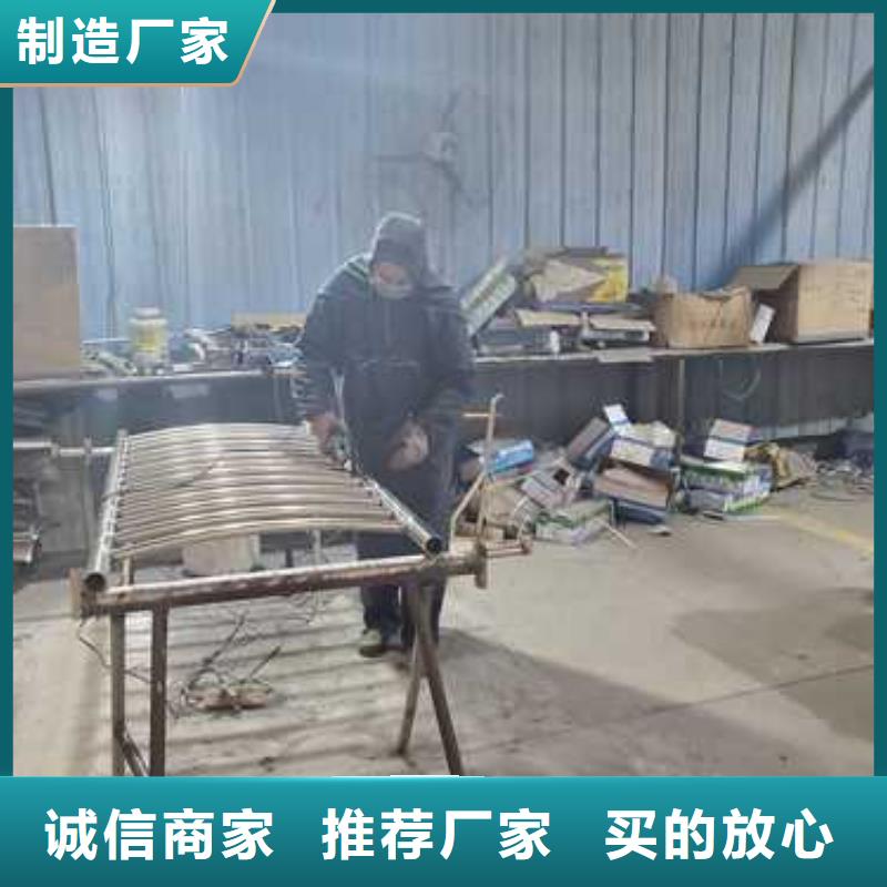 景觀護(hù)欄防撞立柱供您所需