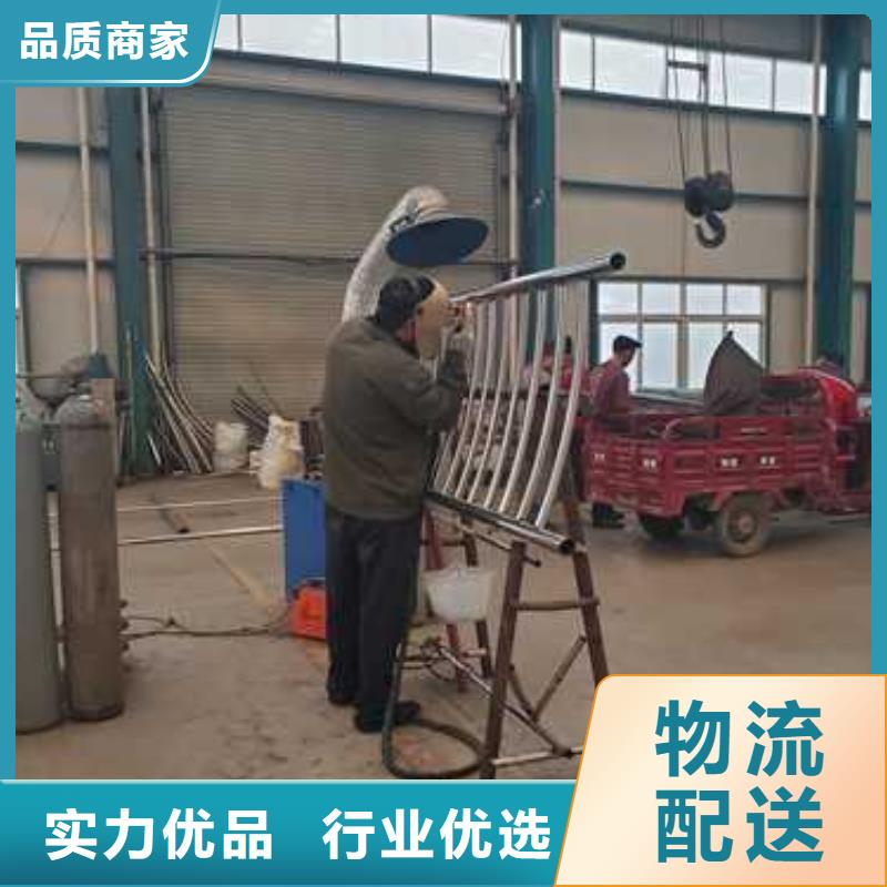 景觀護(hù)欄防撞立柱供您所需