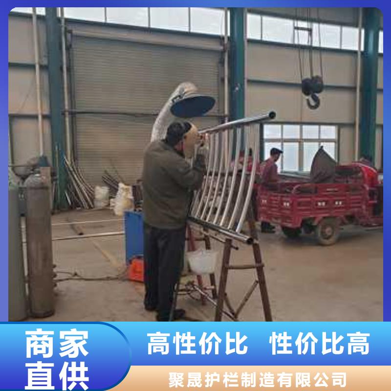 【景觀護(hù)欄】橋梁防撞護(hù)欄廠甄選好物