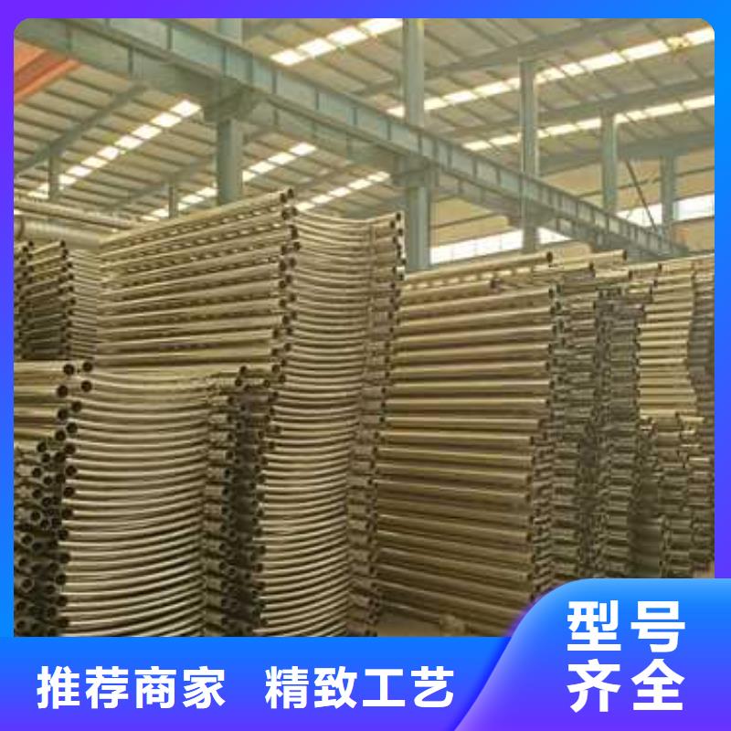 景觀護(hù)欄-【立柱】一對(duì)一為您服務(wù)