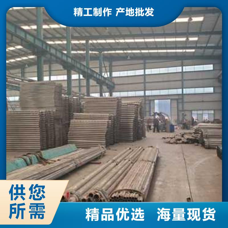 景觀護(hù)欄防撞立柱供您所需