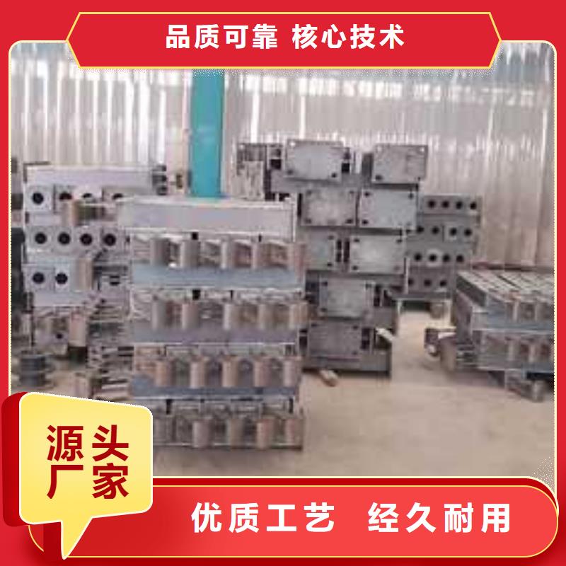 景觀護(hù)欄-【立柱】一對(duì)一為您服務(wù)