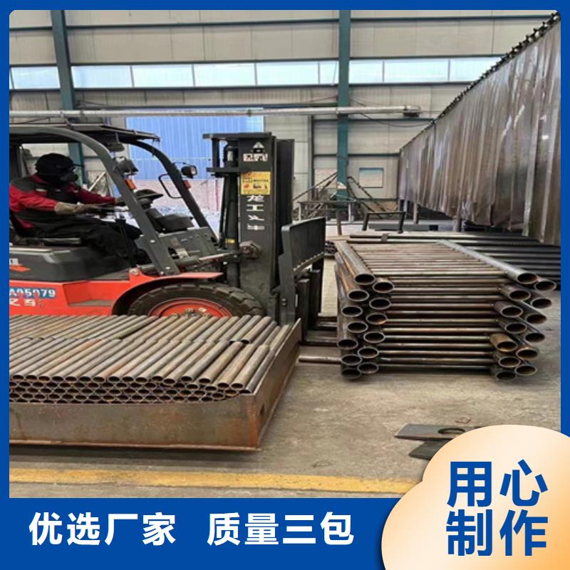 道路護欄橋梁護欄廠采購無憂