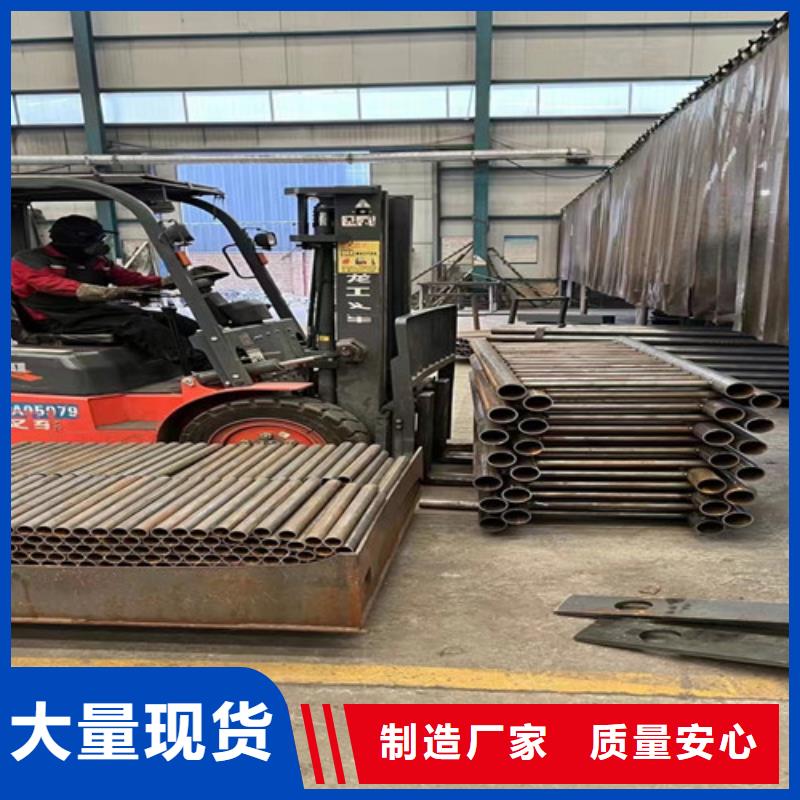 道路护栏实力优品