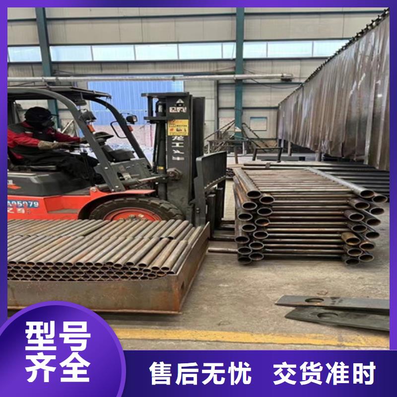 道路護(hù)欄 不銹鋼復(fù)合管廠品質(zhì)保證