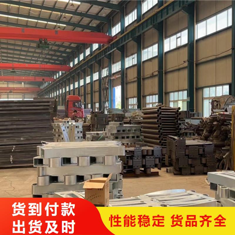 道路护栏钢丝绳护栏厂精工打造