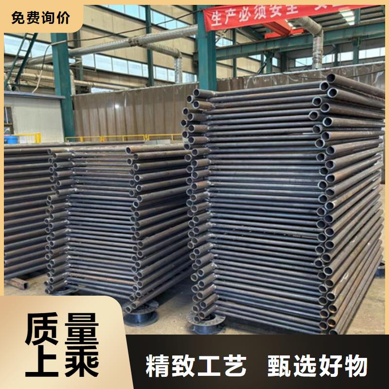 道路护栏符合标准