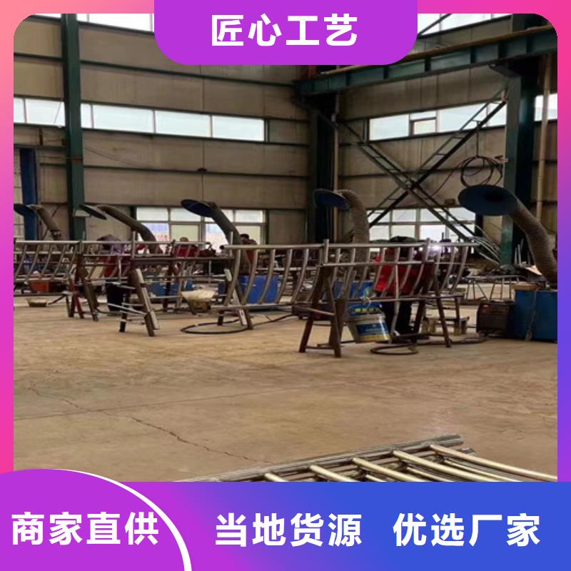 道路護欄【防撞橋梁護欄】細節(jié)決定成敗