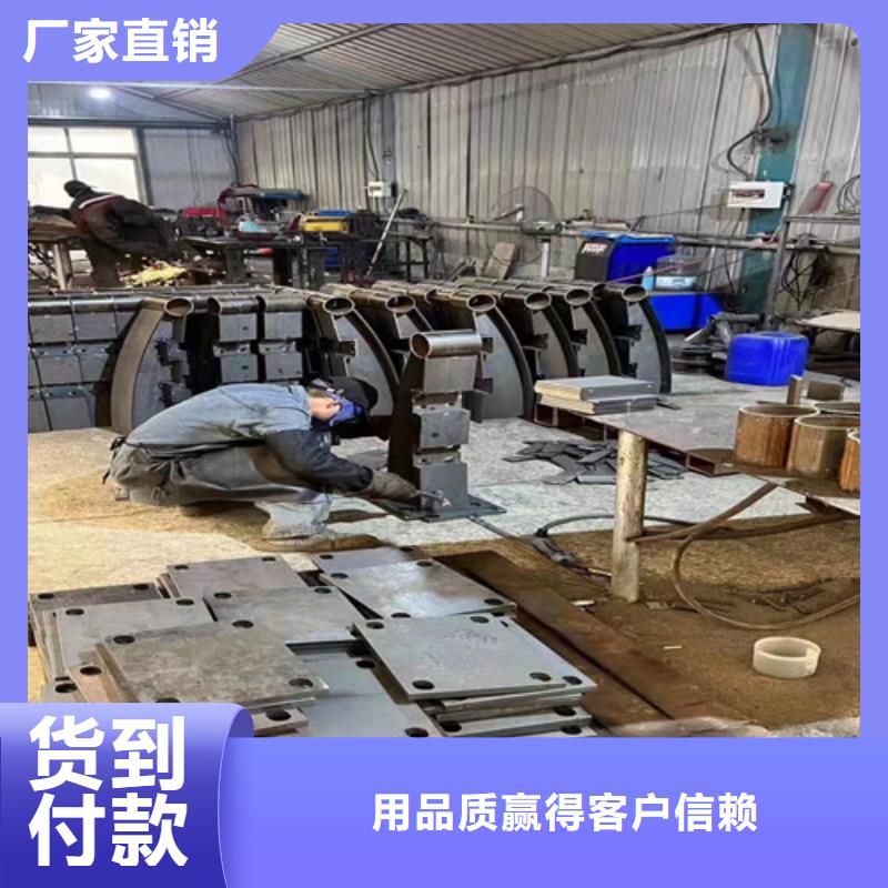  道路护栏精品优选