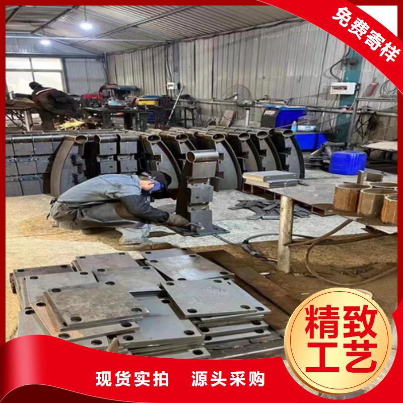 道路护栏防撞护栏48小时发货