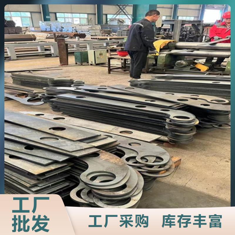  道路护栏极速发货