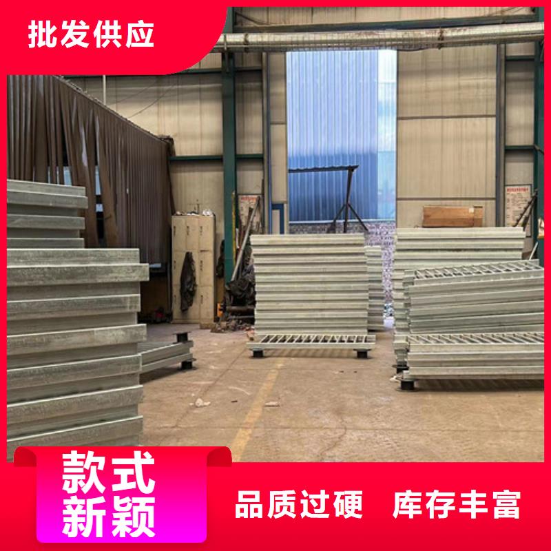  道路护栏源头厂家来图定制