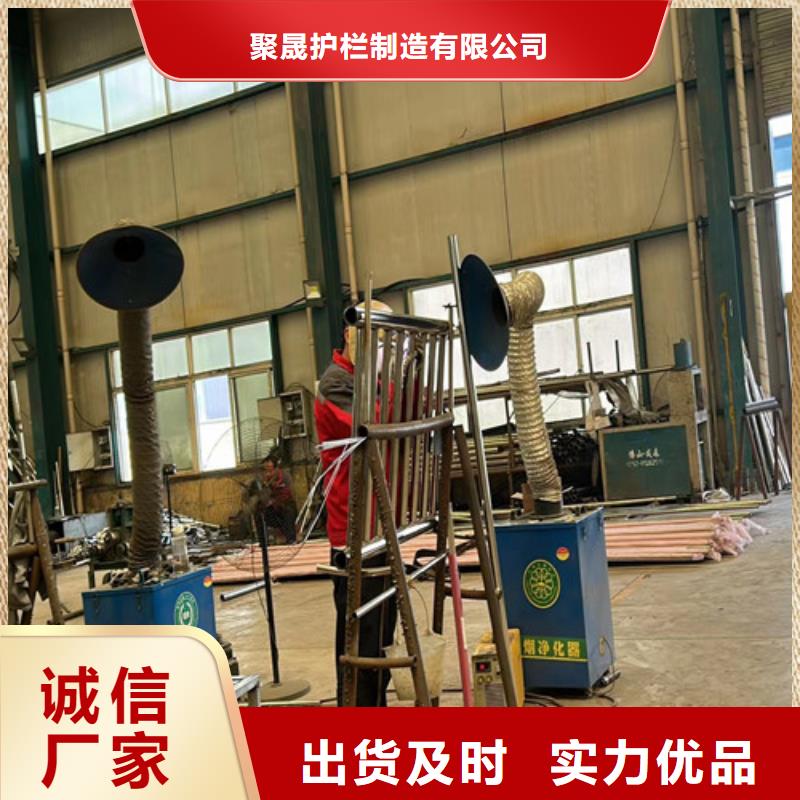  道路护栏诚信经营