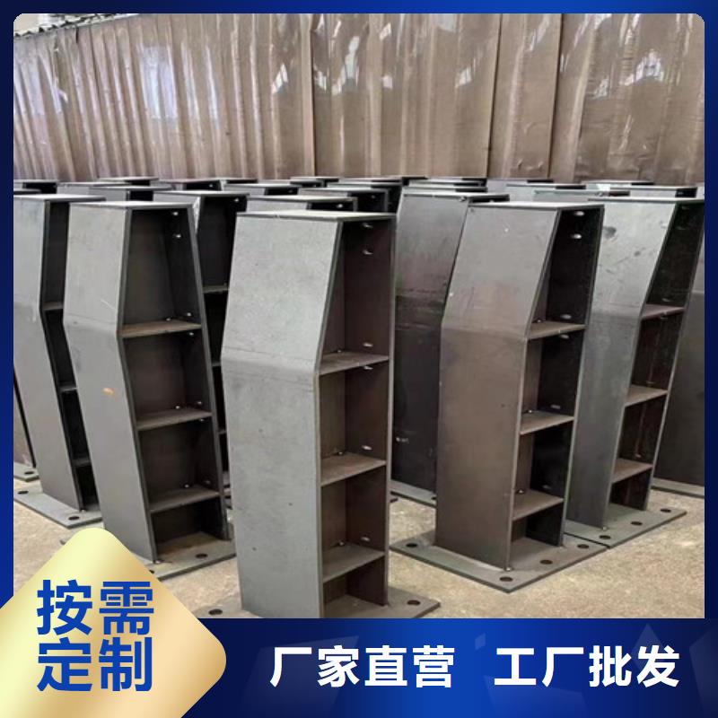 道路護(hù)欄_M型防撞護(hù)欄熱銷產(chǎn)品