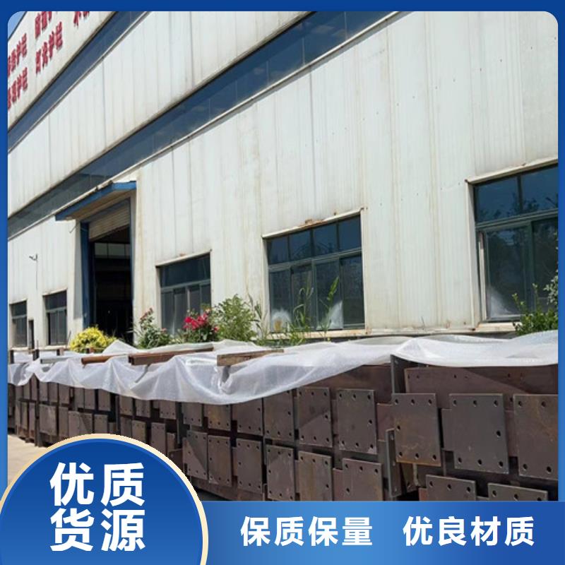 道路護(hù)欄實(shí)力廠商