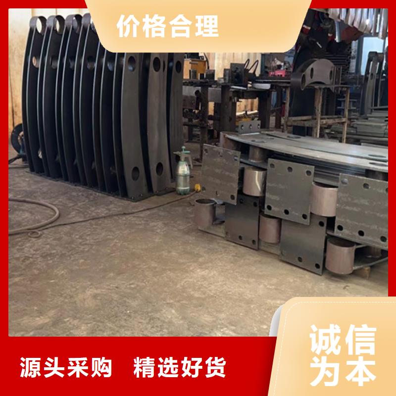 道路护栏服务始终如一