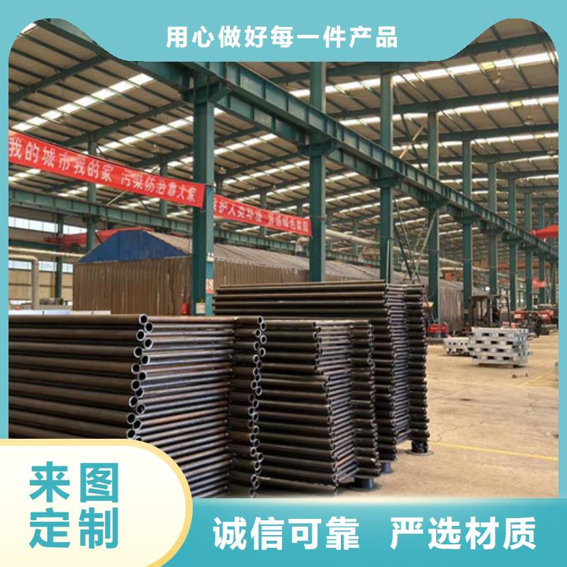 道路护栏全新升级品质保障