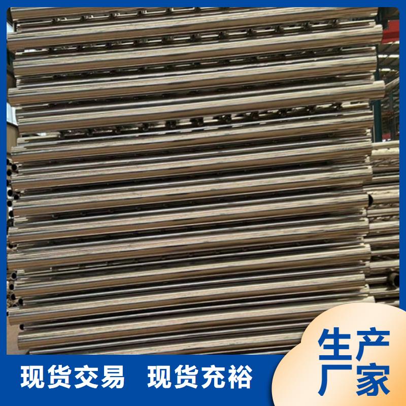 道路護(hù)欄,【防撞立柱】一站式服務(wù)