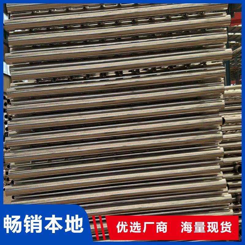 道路护栏懂您所需
