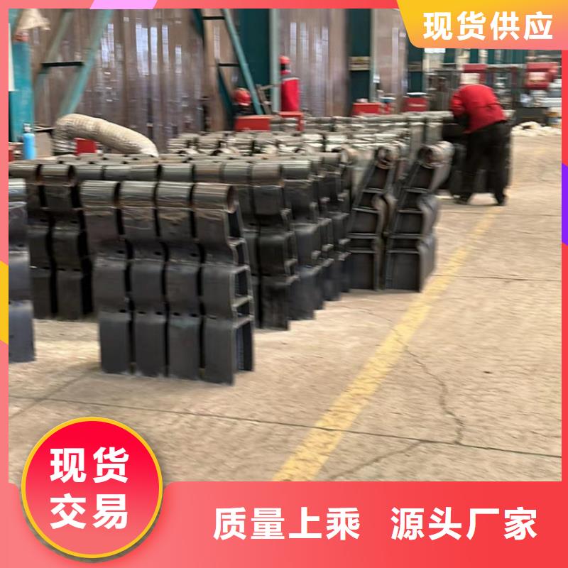  道路护栏货品齐全
