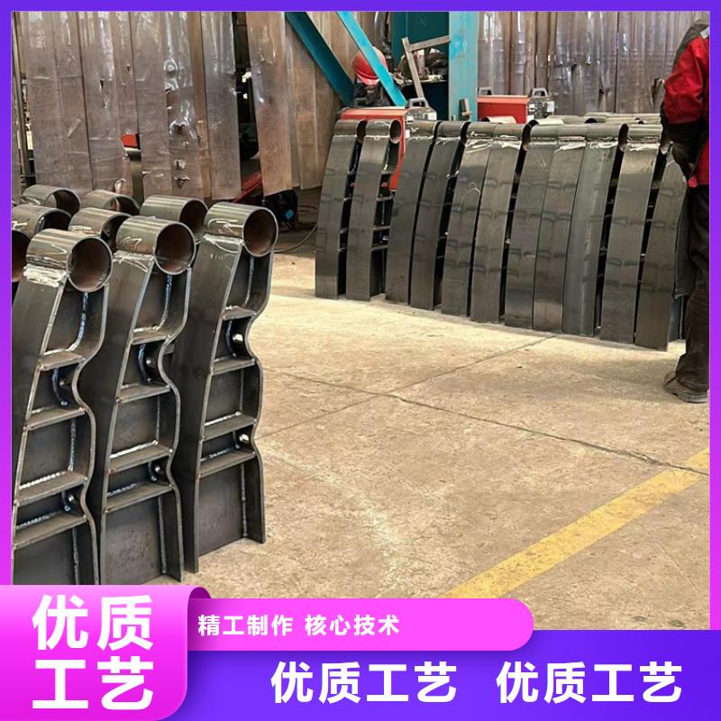  道路护栏厂家直销放心