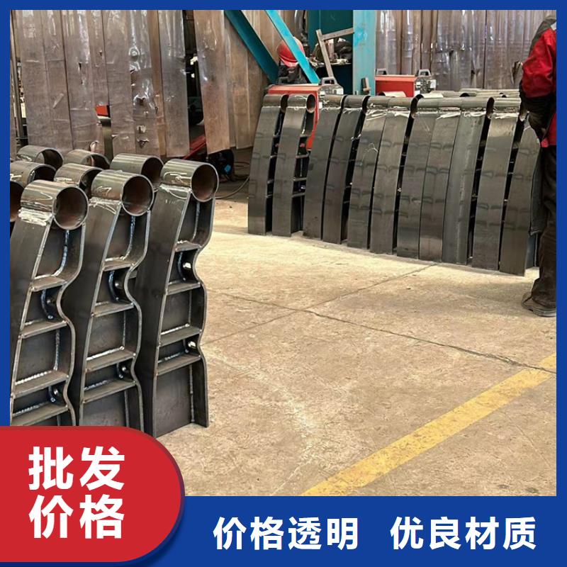 道路护栏现货充足量大优惠