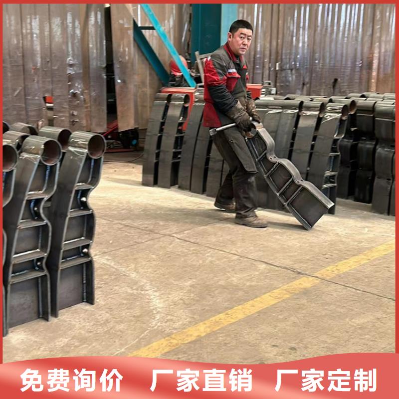 道路護(hù)欄_M型防撞護(hù)欄熱銷產(chǎn)品