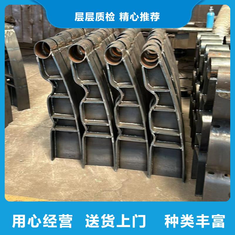  道路护栏低价货源