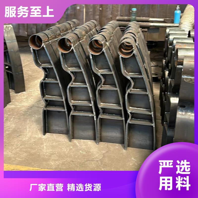 道路护栏认准大品牌厂家