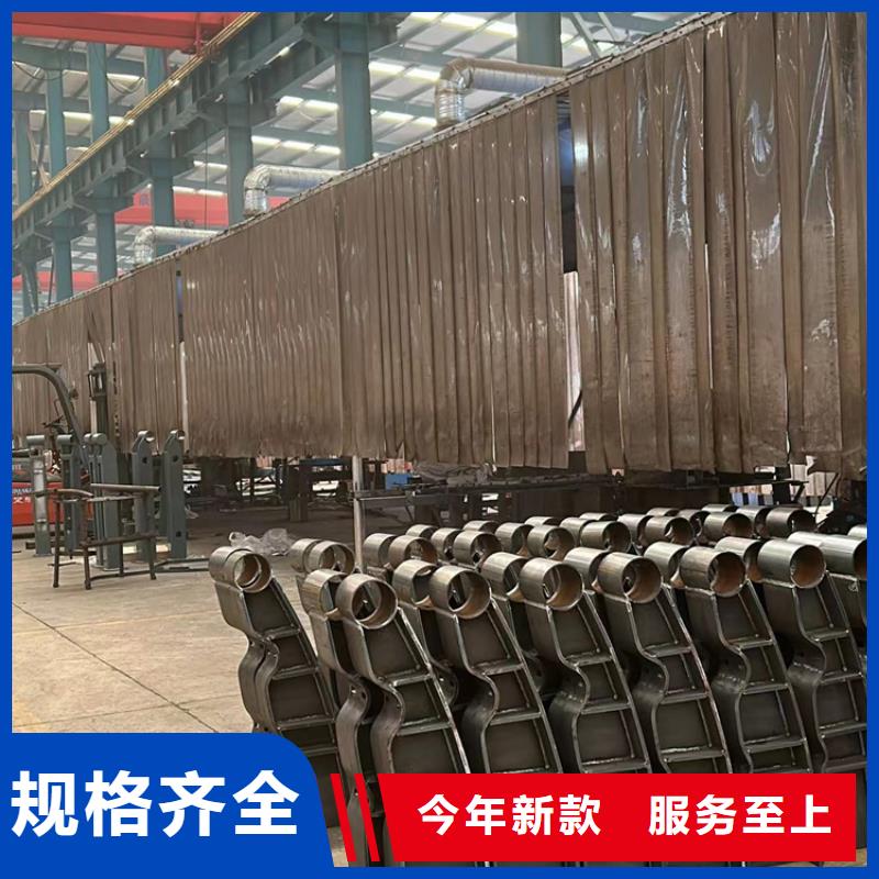 【道路護欄,橋梁防撞護欄廠專業(yè)的生產(chǎn)廠家】