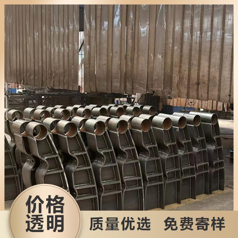 道路护栏品牌专营