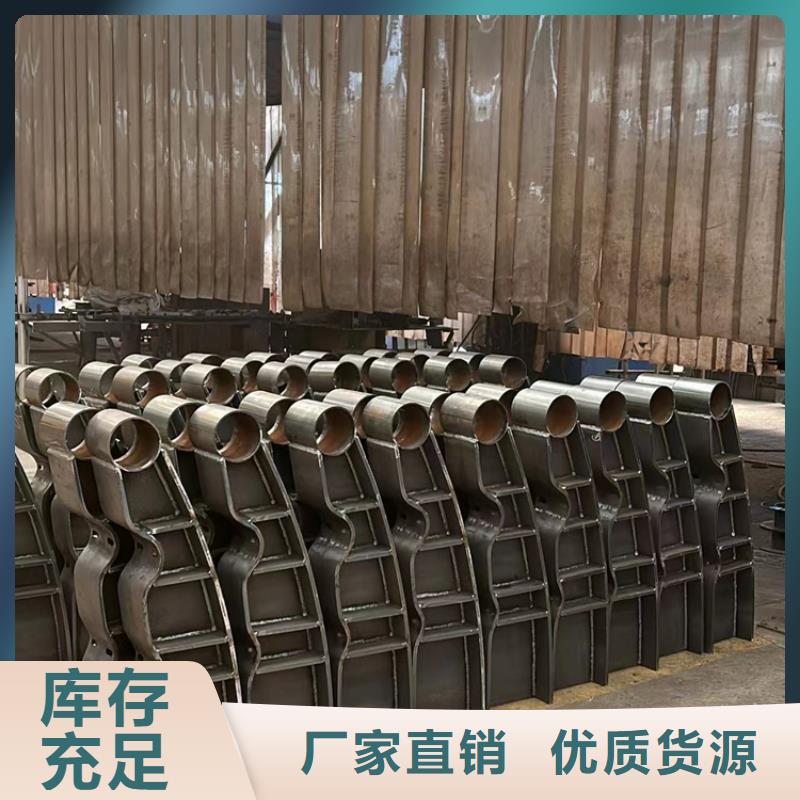  道路护栏认准大品牌厂家