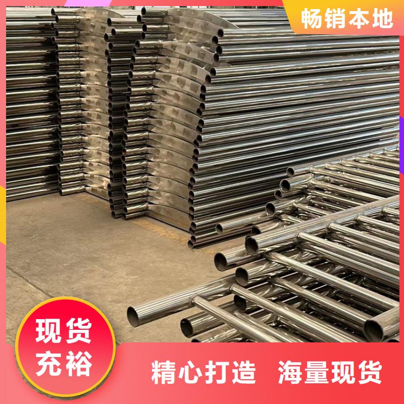 道路护栏打造行业品质