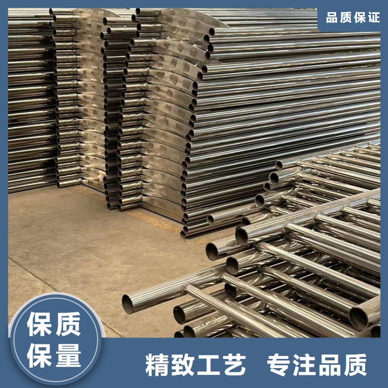 道路护栏打造行业品质