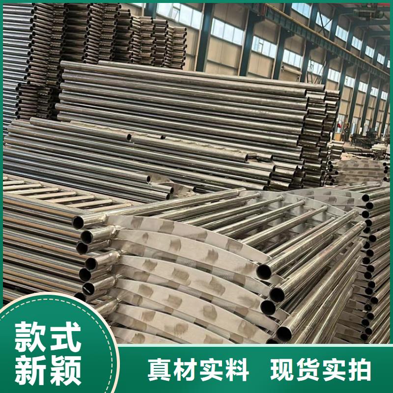 道路护栏道路隔离栏产品细节