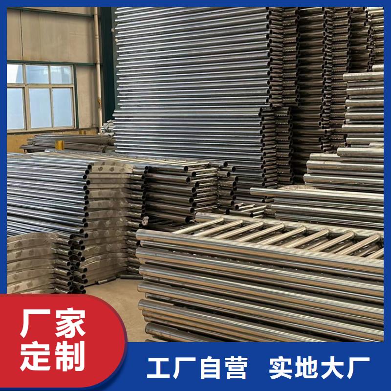 道路护栏打造行业品质