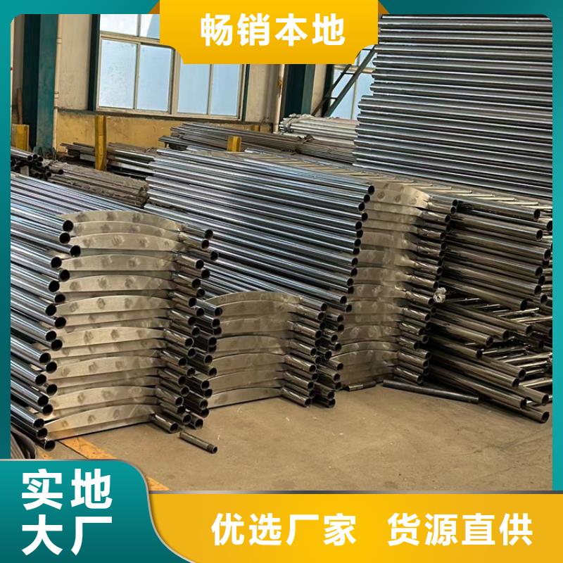 道路护栏热镀锌立柱产品细节参数