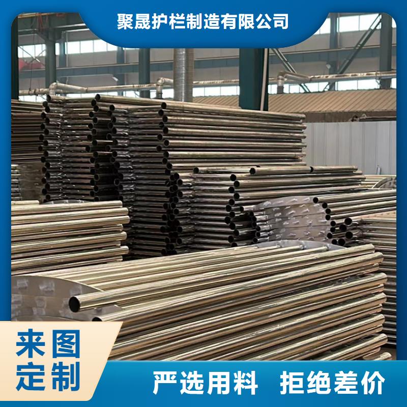 道路護(hù)欄精工打造