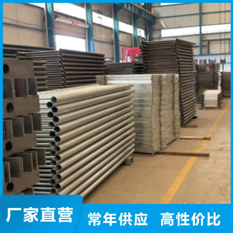 道路護(hù)欄實(shí)力雄厚品質(zhì)保障