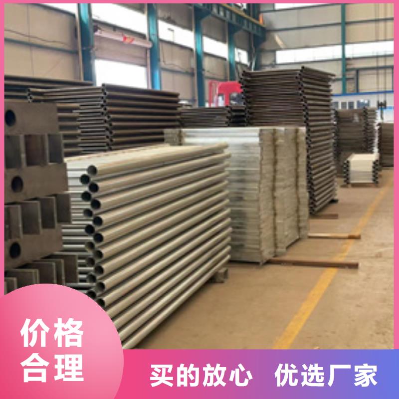 道路护栏优选厂商